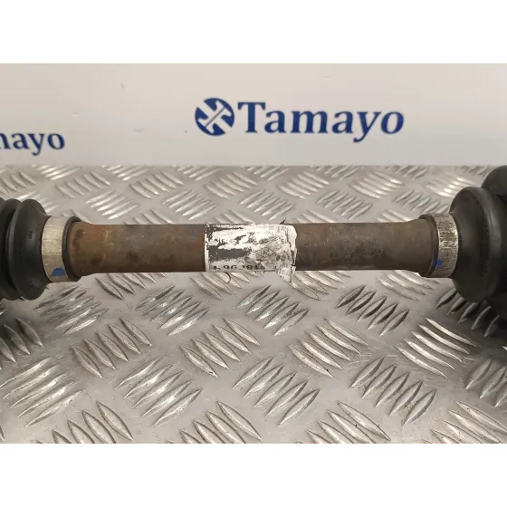 Transmision Delantera Izquierda para Renault Trafic Furgon