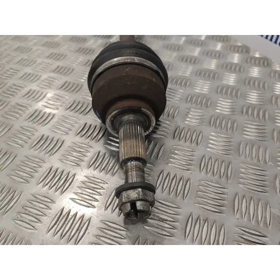 Transmision Delantera Izquierda para Renault Trafic Furgon