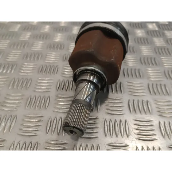 Transmision Delantera Izquierda para Renault Trafic Furgon