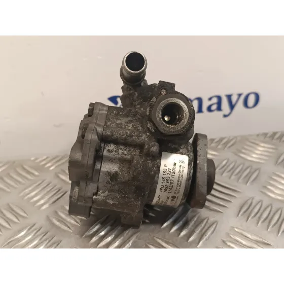 Bomba Direccion para Audi A6 Berlina (4F2)