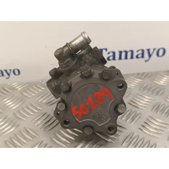 Bomba Direccion para Audi A6 Berlina (4F2)