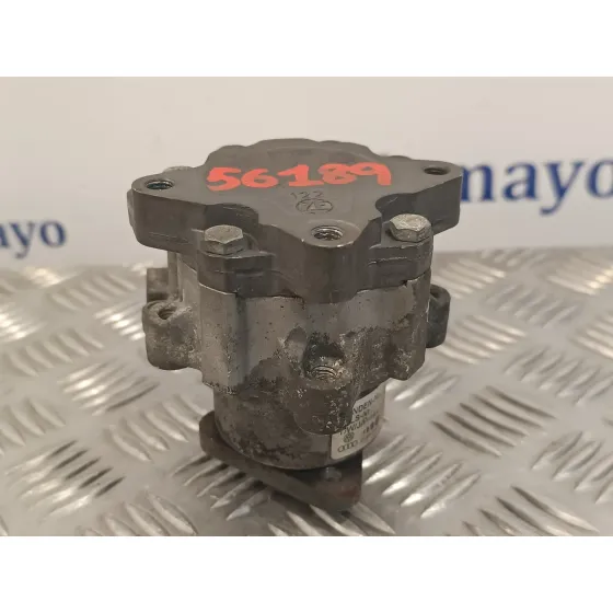 Bomba Direccion para Audi A6 Berlina (4F2)