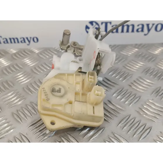 Cerradura Puerta Trasera Derecha para Honda Jazz (Gd1/5)