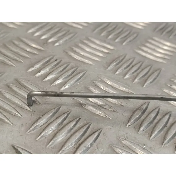 Cerradura Puerta Trasera Derecha para Honda Jazz (Gd1/5)