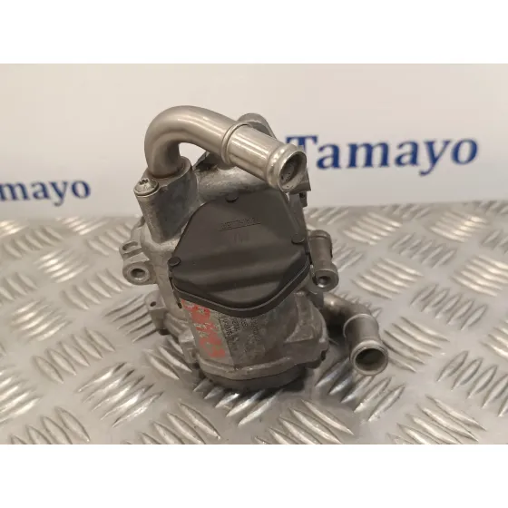 Valvula Egr para Skoda Rapid