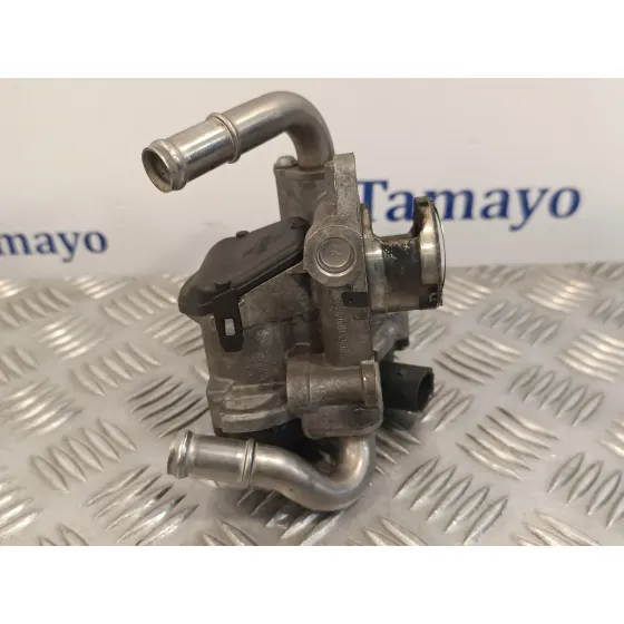 Valvula Egr para Skoda Rapid