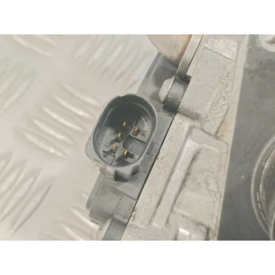 Valvula Egr para Skoda Rapid