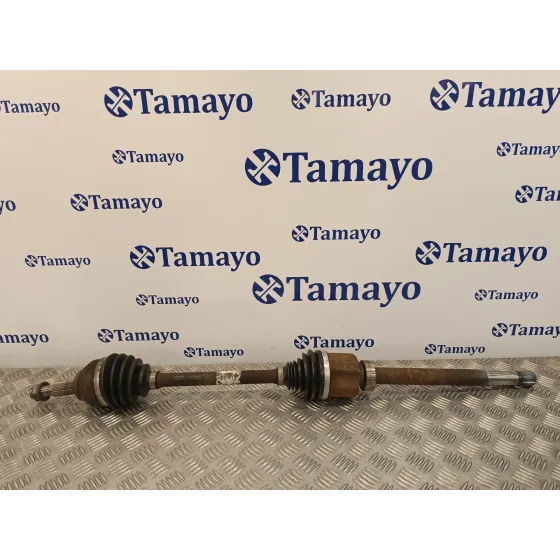 Transmision Delantera Derecha para Renault Trafic Furgon