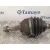 Transmision Delantera Derecha para Renault Trafic Furgon