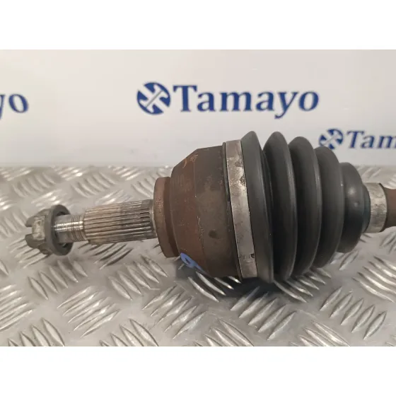 Transmision Delantera Derecha para Renault Trafic Furgon