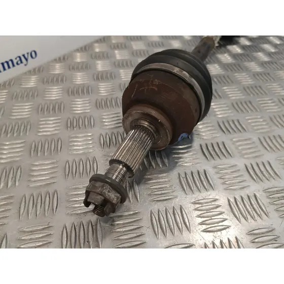 Transmision Delantera Derecha para Renault Trafic Furgon