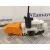 Cerradura Puerta Delantera Izquierda para Ford Ka (Ccu)
