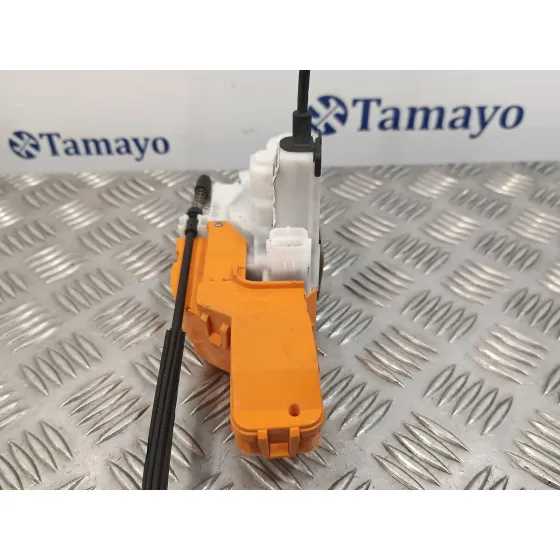 Cerradura Puerta Delantera Izquierda para Ford Ka (Ccu)
