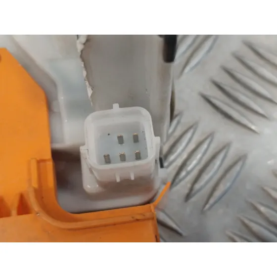 Cerradura Puerta Delantera Izquierda para Ford Ka (Ccu)