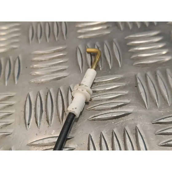 Cerradura Puerta Delantera Izquierda para Ford Ka (Ccu)