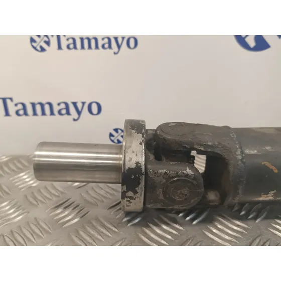 Transmision Central para Mitsubishi Montero (V20/V40)