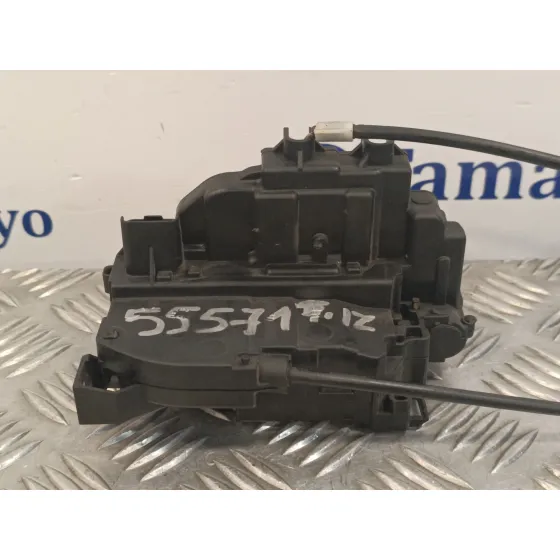 Cerradura Puerta Trasera Izquierda para Renault Clio Iii