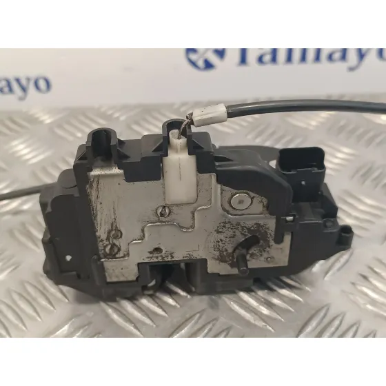 Cerradura Puerta Trasera Izquierda para Renault Clio Iii