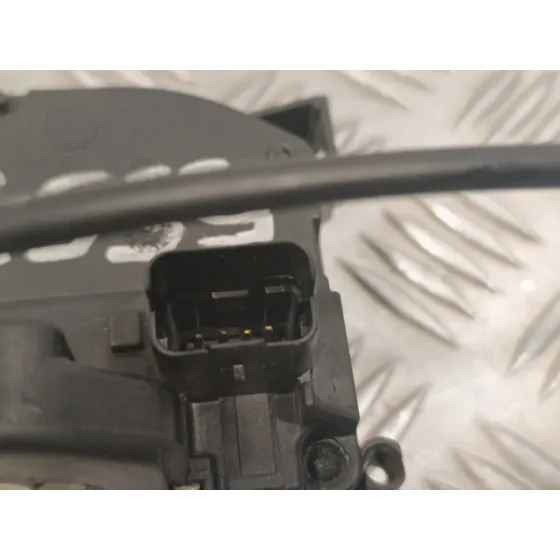 Cerradura Puerta Trasera Izquierda para Renault Clio Iii