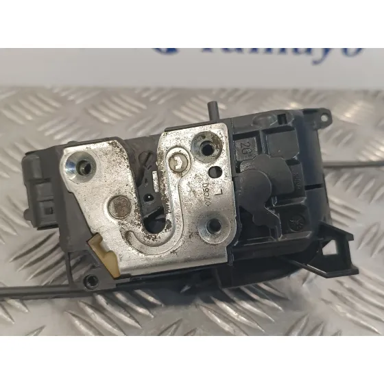 Cerradura Puerta Trasera Izquierda para Renault Clio Iii
