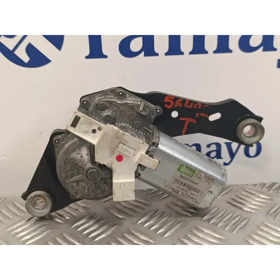 Motor Limpia Trasero para Citroën Saxo