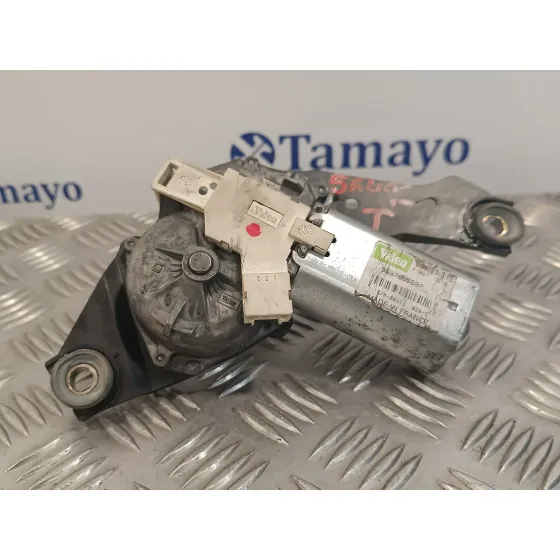 Motor Limpia Trasero para Citroën Saxo