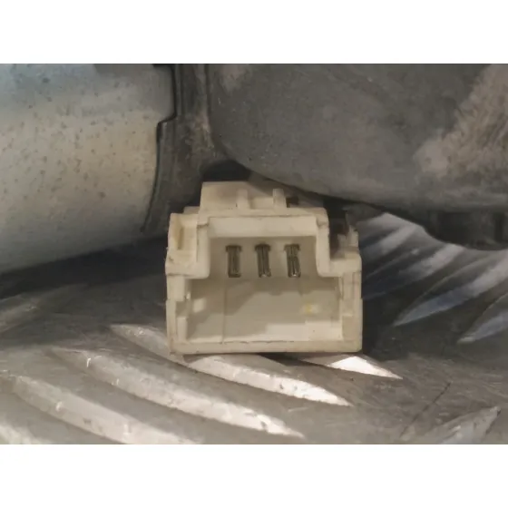 Motor Limpia Trasero para Citroën Saxo