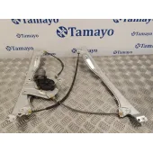 Elevalunas Delantero Izquierdo para Renault Clio Iii