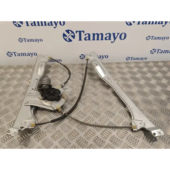 Elevalunas Delantero Izquierdo para Renault Clio Iii