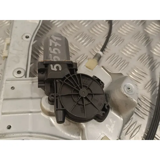 Elevalunas Delantero Izquierdo para Renault Clio Iii