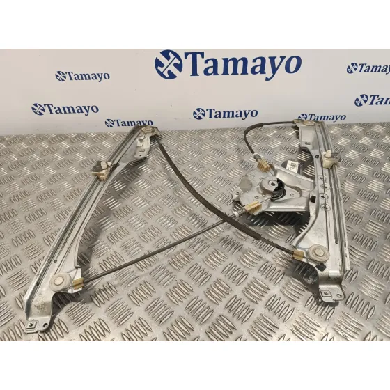 Elevalunas Delantero Izquierdo para Renault Clio Iii