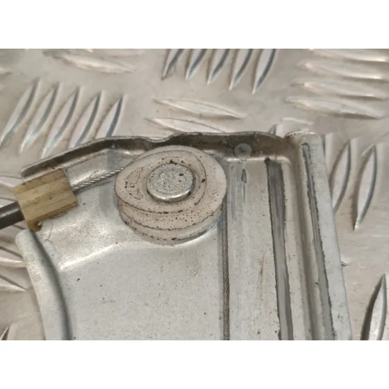 Elevalunas Delantero Izquierdo para Renault Clio Iii