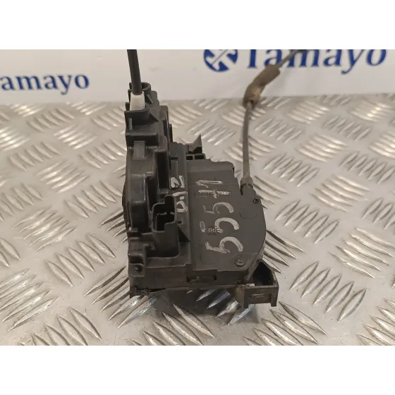 Cerradura Puerta Delantera Izquierda para Renault Clio Iii