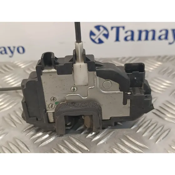 Cerradura Puerta Delantera Izquierda para Renault Clio Iii