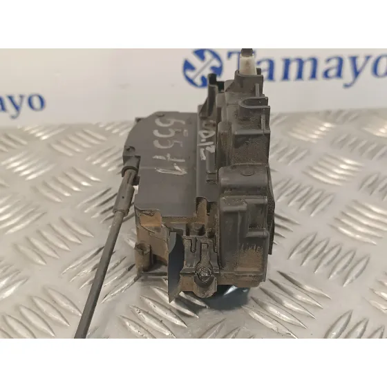 Cerradura Puerta Delantera Izquierda para Renault Clio Iii