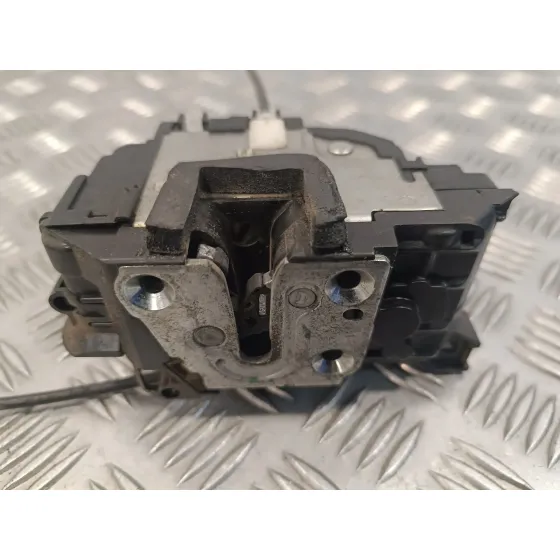 Cerradura Puerta Delantera Izquierda para Renault Clio Iii