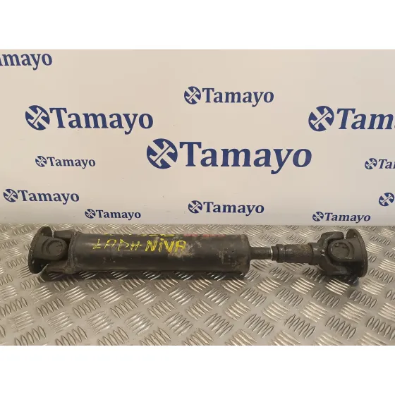 Transmision Central Delantera para Lada Niva ( 2121 / 21213 / 21214 / 21215 )
