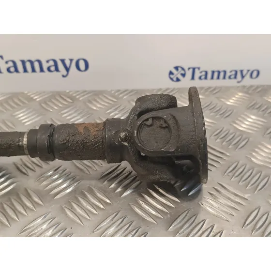 Transmision Central Delantera para Lada Niva ( 2121 / 21213 / 21214 / 21215 )
