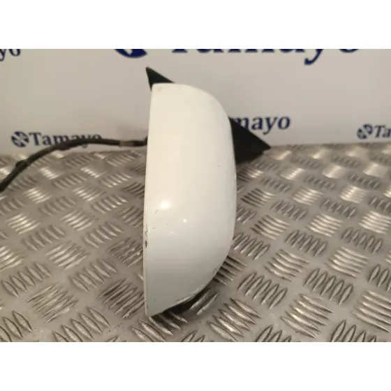 Retrovisor Derecho para Audi A3 Sportback (8P)