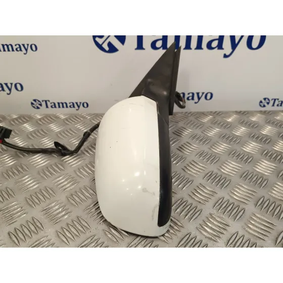 Retrovisor Derecho para Audi A3 Sportback (8P)