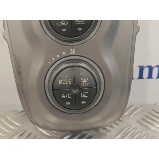 Mando Climatizador para Toyota Yaris