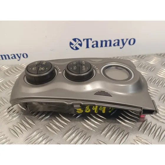 Mando Climatizador para Toyota Yaris