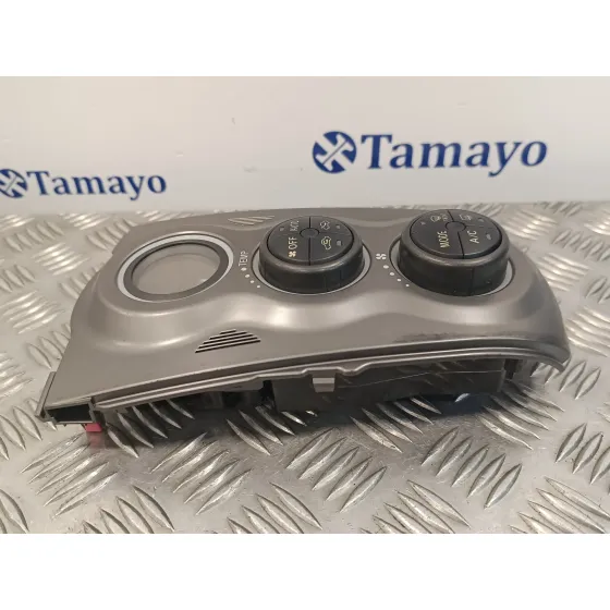 Mando Climatizador para Toyota Yaris