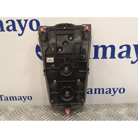 Mando Climatizador para Toyota Yaris