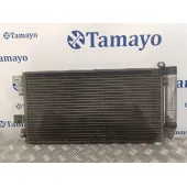 Condensador / Radiador Aire Acondicionado para Bmw Mini (R50,R53)
