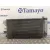 Condensador / Radiador Aire Acondicionado para Bmw Mini (R50,R53)