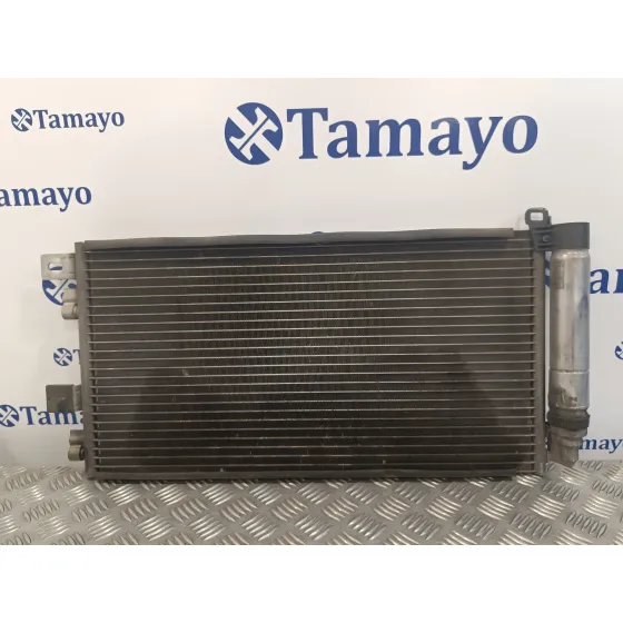 Condensador / Radiador Aire Acondicionado para Bmw Mini (R50,R53)