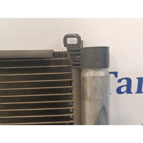 Condensador / Radiador Aire Acondicionado para Bmw Mini (R50,R53)