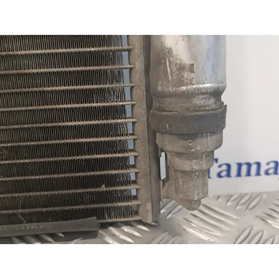 Condensador / Radiador Aire Acondicionado para Bmw Mini (R50,R53)