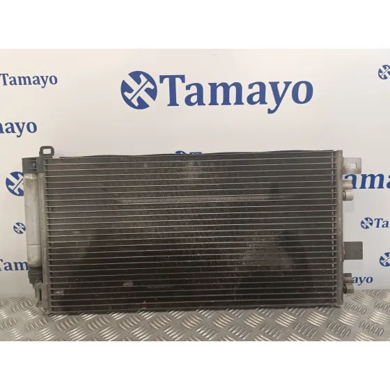 Condensador / Radiador Aire Acondicionado para Bmw Mini (R50,R53)